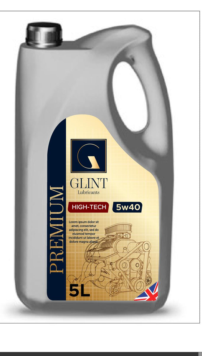 Glint Lubricants GLINT LUBRICANTS Glint Lubricants GLINT LUBRICANTS